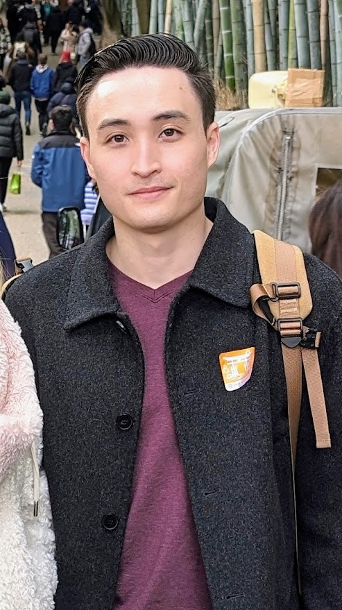 Khai Hammett